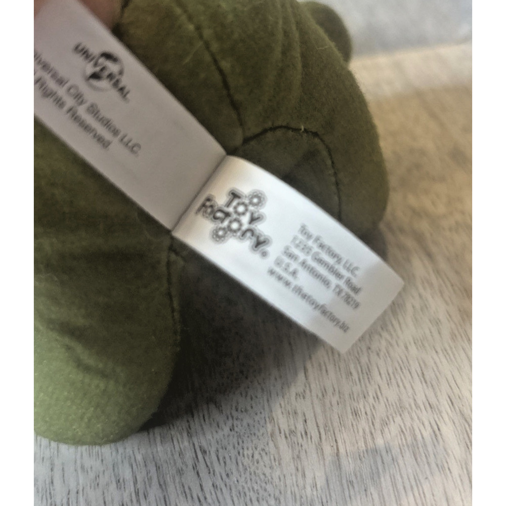 Universal Monsters Creature from the Black Lagoon Plush Doll – Funko Mopeez Styl - Picture 5 of 5